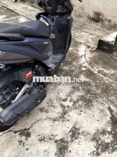 honđa vario 150i -2017  xe zin mot chủ bstp ký giấ