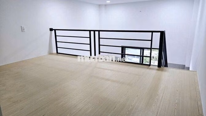 Cho thuê căn hộ mini full nội thất giá rẻ mới xây