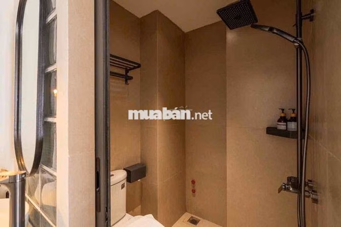 🏠 CĂN HỘ DỊCH VỤ QUẬN 1 FULL NỘI THẤT (NGAY PHỐ BÙI VIỆN)