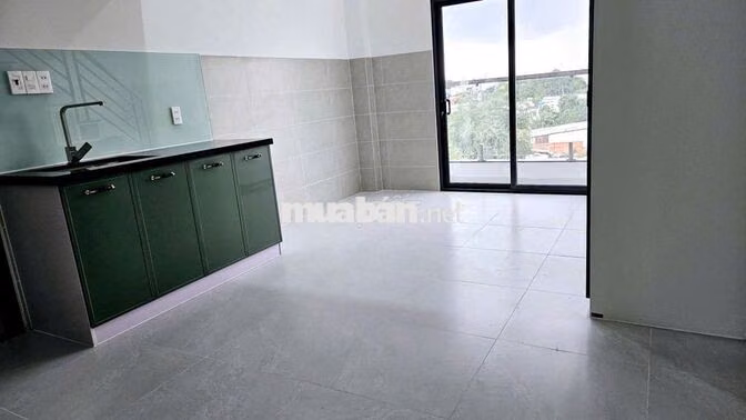Cho thuê căn hộ mini full nội thất giá rẻ mới xây