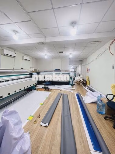 BÁN 611M2 THỔ CƯ MẶT TIỀN ĐƯỜNG PHAN VĂN ĐỐI - HCM