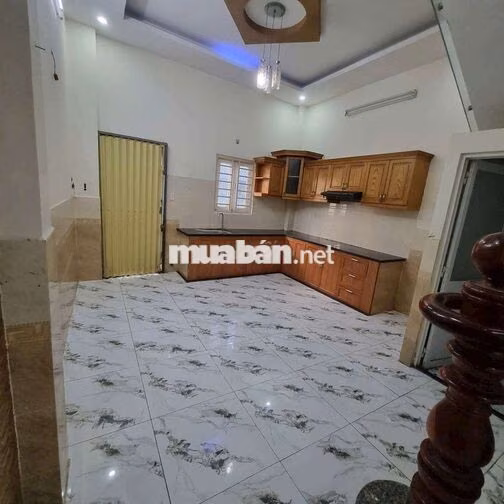 CHO THUÊ NHÀ NGUYÊN CĂN 730 HƯƠNG LỘ 2 - 4 TẦNG - 4PN - 13.5 TRIEU