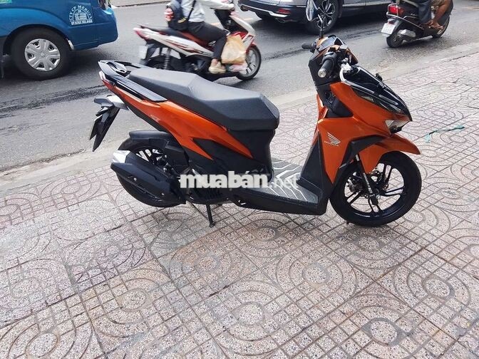 Honda Vario 150c 2022 Cam