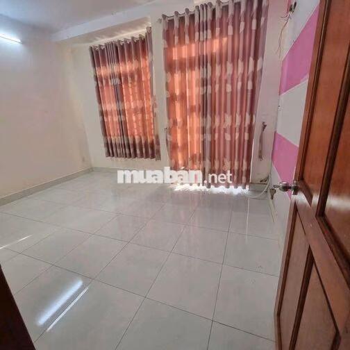 CHO THUÊ NHÀ NGUYÊN CĂN 730 HƯƠNG LỘ 2 - 4 TẦNG - 4PN - 13.5 TRIEU