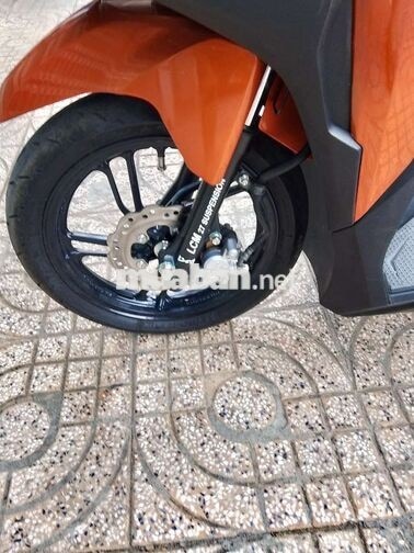 Honda Vario 150c 2022 Cam