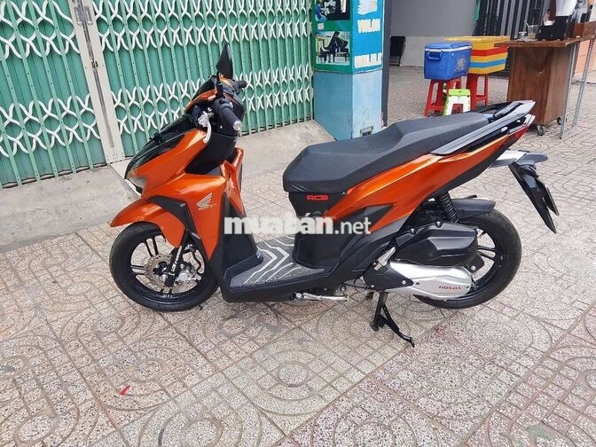 Honda Vario 150c 2022 Cam