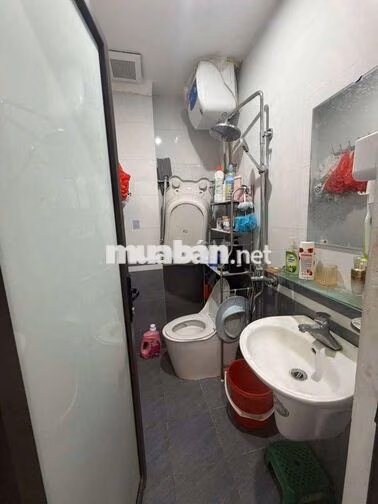 chung cư mini ngõ hoà bình khâm thiên
