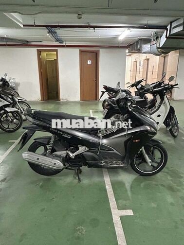 Bán xe ab 2012, giá ae tự hiểu