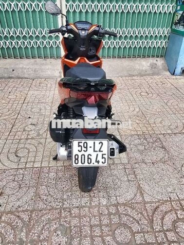 Honda Vario 150c 2022 Cam