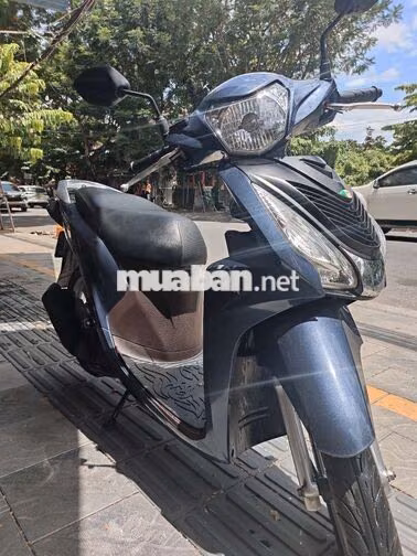 Honda Vision 2019 Xám
