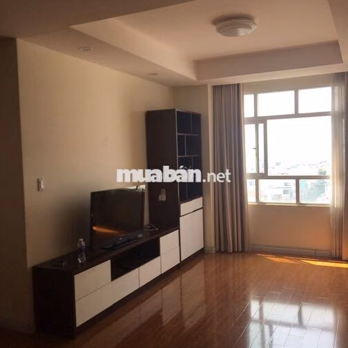 CỘNG HÒA PLAZA  – 70M2 (2PN 2WC) TẦNG CAO – NHÀ MỚI – GIÁ TỐT 12 TR/TH