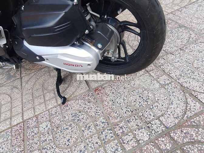 Honda Vario 150c 2022 Cam