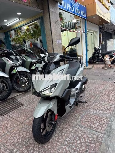 VARIO 160 ABS 2023 Xám XM BSTP Bao Sang Tên