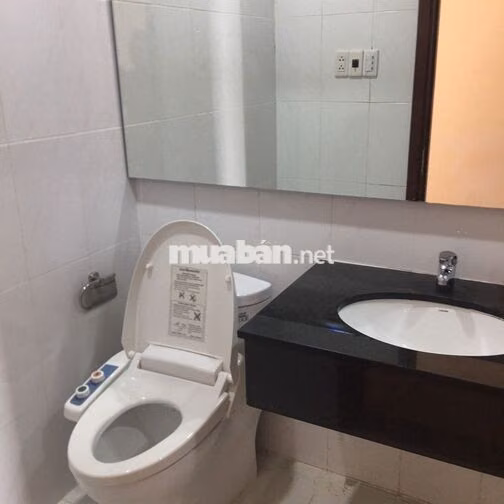 CỘNG HÒA PLAZA  – 70M2 (2PN 2WC) TẦNG CAO – NHÀ MỚI – GIÁ TỐT 12 TR/TH