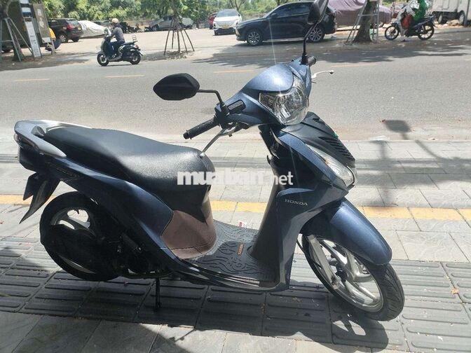 Honda Vision 2019 Xám