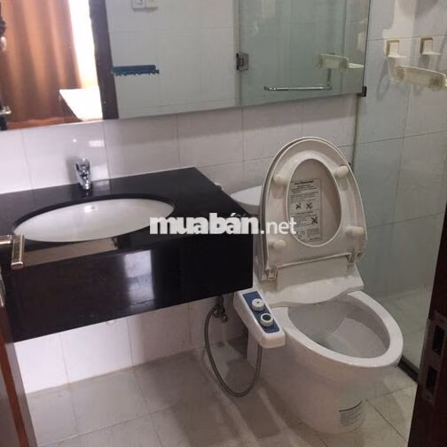 CỘNG HÒA PLAZA  – 70M2 (2PN 2WC) TẦNG CAO – NHÀ MỚI – GIÁ TỐT 12 TR/TH