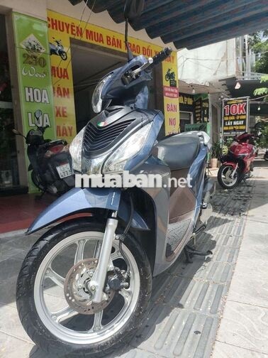 Honda Vision 2019 Xám