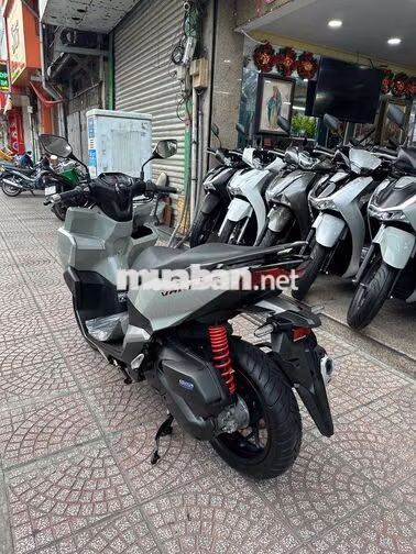 VARIO 160 ABS 2023 Xám XM BSTP Bao Sang Tên