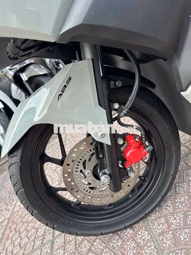 VARIO 160 ABS 2023 Xám XM BSTP Bao Sang Tên