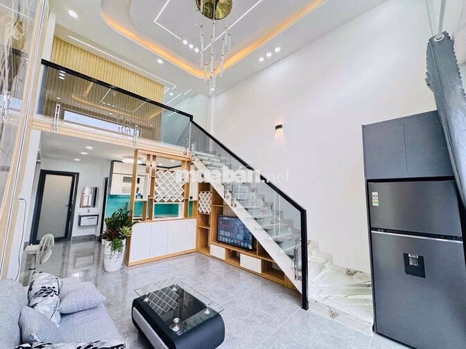 BÁN NHÀ SỐ 888 Ấp 3 GẦN CHỢ ĐẦU MỐI SỔ RIÊNG