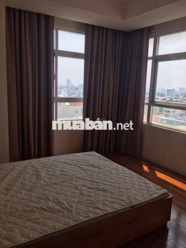 CỘNG HÒA PLAZA  – 70M2 (2PN 2WC) TẦNG CAO – NHÀ MỚI – GIÁ TỐT 12 TR/TH