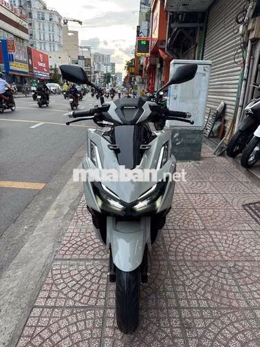 VARIO 160 ABS 2023 Xám XM BSTP Bao Sang Tên