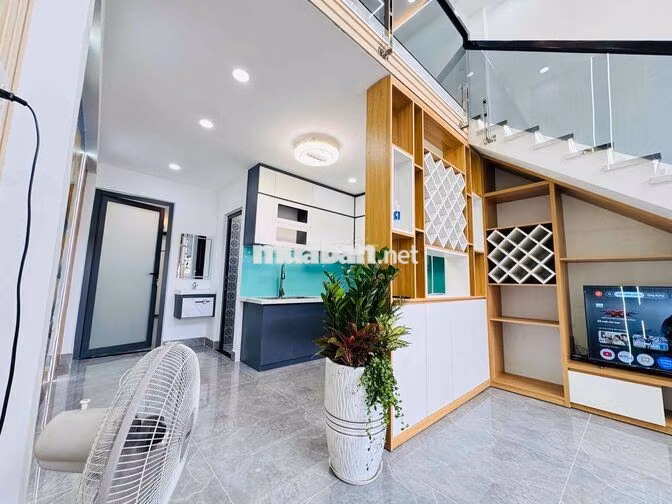 BÁN NHÀ SỐ 888 Ấp 3 GẦN CHỢ ĐẦU MỐI SỔ RIÊNG