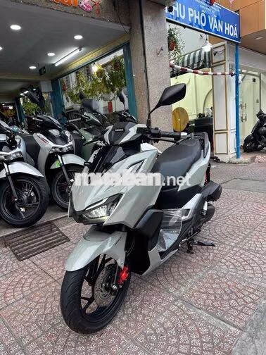 VARIO 160 ABS 2023 Xám XM BSTP Bao Sang Tên