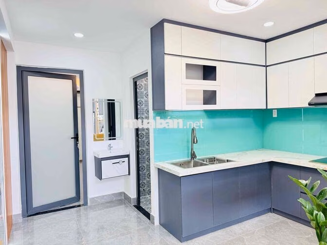 BÁN NHÀ SỐ 888 Ấp 3 GẦN CHỢ ĐẦU MỐI SỔ RIÊNG