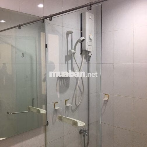 CỘNG HÒA PLAZA  – 70M2 (2PN 2WC) TẦNG CAO – NHÀ MỚI – GIÁ TỐT 12 TR/TH
