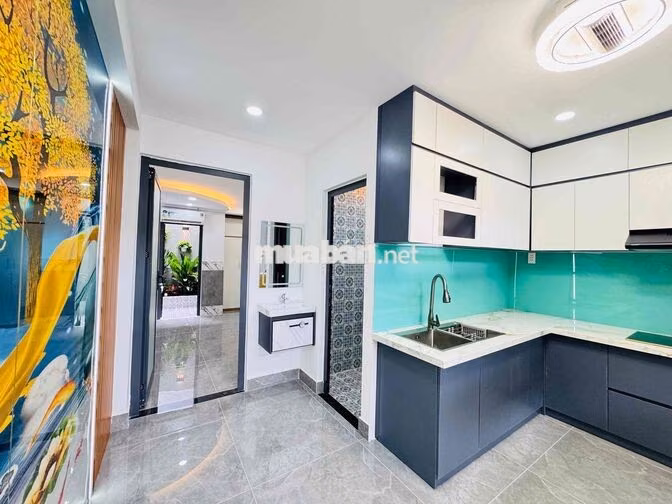 BÁN NHÀ SỐ 888 Ấp 3 GẦN CHỢ ĐẦU MỐI SỔ RIÊNG