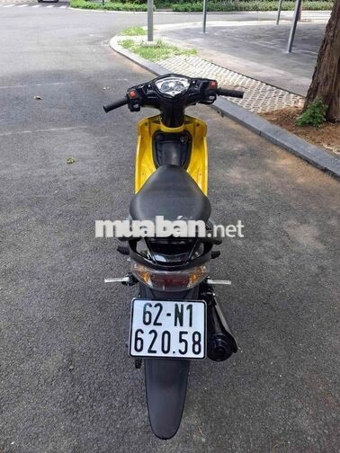 Yamaha Exciter 135 up 2010