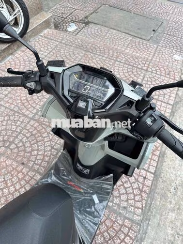 VARIO 160 ABS 2023 Xám XM BSTP Bao Sang Tên