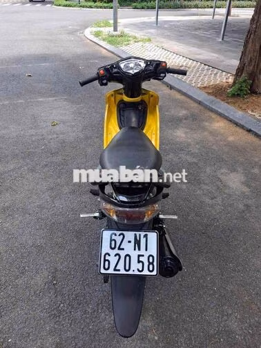 Yamaha Exciter 135 up 2010
