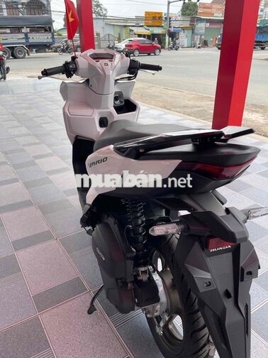 Góp Tay Đôi Nợ Xấu Mua Xe Máy Bình Dương