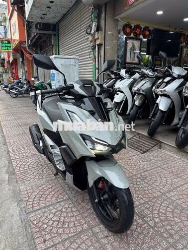 VARIO 160 ABS 2023 Xám XM BSTP Bao Sang Tên