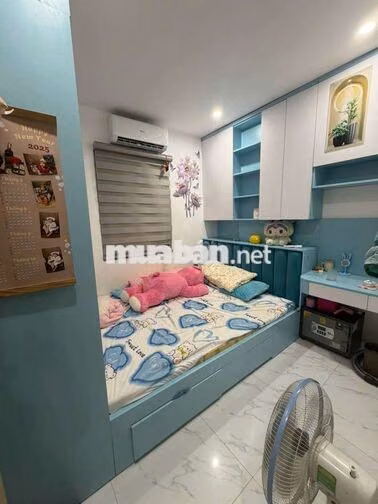 chung cư mini ngõ hoà bình khâm thiên