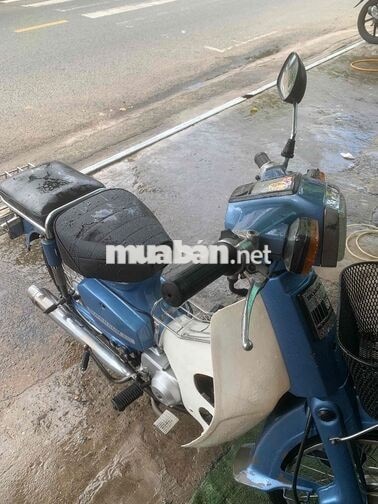 Honda Cup 82 50cc Xanh, trắng 93000 km