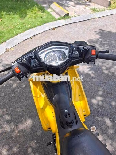 Yamaha Exciter 135 up 2010
