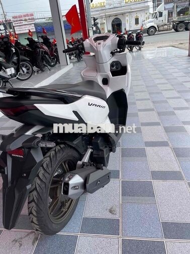 Góp Tay Đôi Nợ Xấu Mua Xe Máy Bình Dương