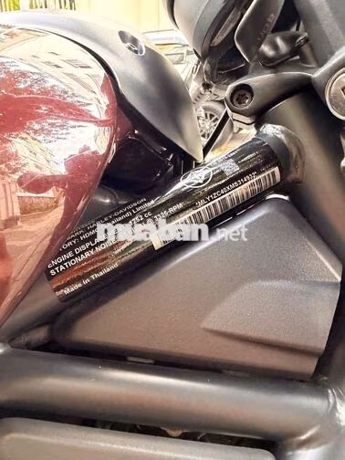 Cần bán Harley Davidson Sporter S 2022 siêu lướt