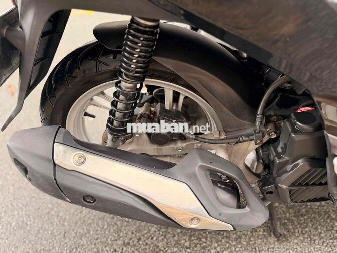 Honda SH125i 2017 1 đời chủ xe zin đẹp
