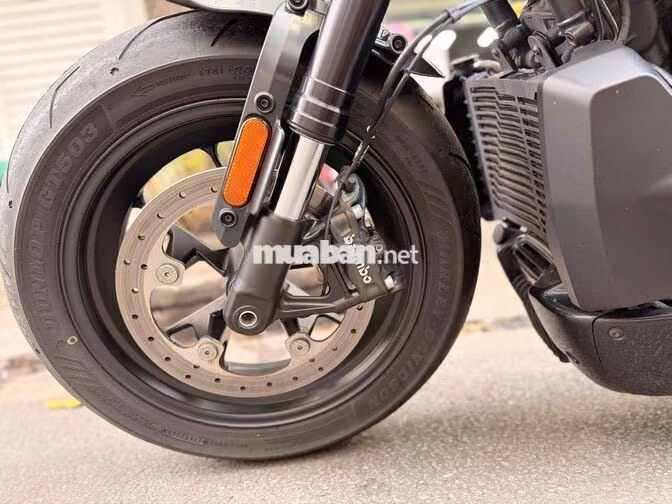 Cần bán Harley Davidson Sporter S 2022 siêu lướt