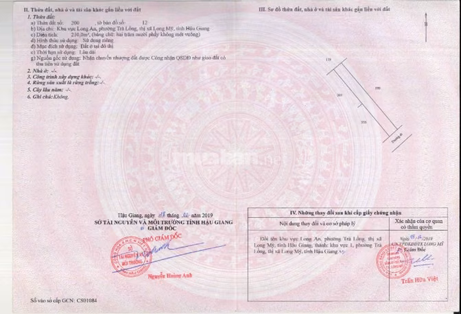 THÔNG BÁO ĐẤU GIÁ TÀI SẢN THEO THỦ TỤC RÚT GỌN