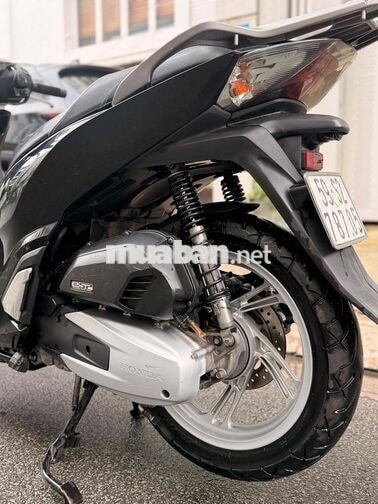 Honda SH125i 2017 1 đời chủ xe zin đẹp
