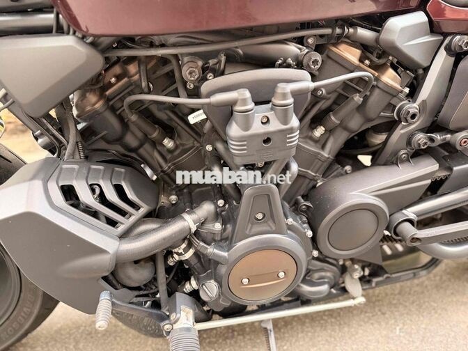 Cần bán Harley Davidson Sporter S 2022 siêu lướt