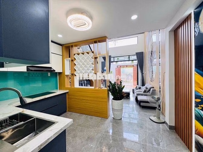 BÁN NHÀ SỐ 888 Ấp 3 GẦN CHỢ ĐẦU MỐI SỔ RIÊNG