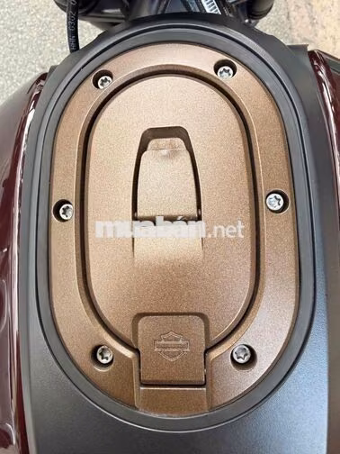 Cần bán Harley Davidson Sporter S 2022 siêu lướt