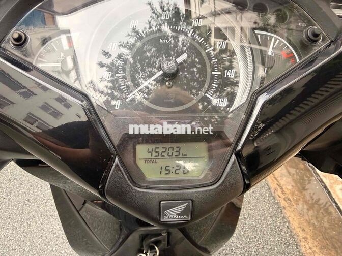 Honda SH125i 2017 1 đời chủ xe zin đẹp