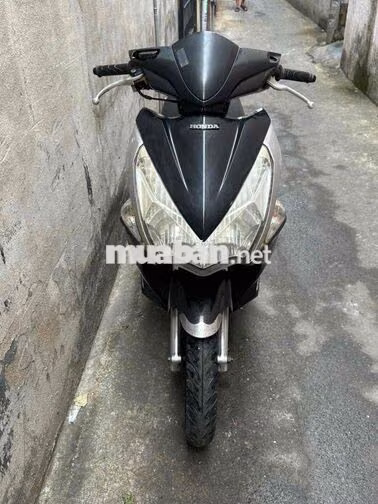 Honda Air Blade Đen